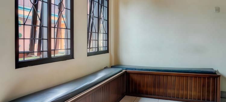 Capital O 92316 Wisma Widya Loka Pratama Near Futsal Tebing Gading图片