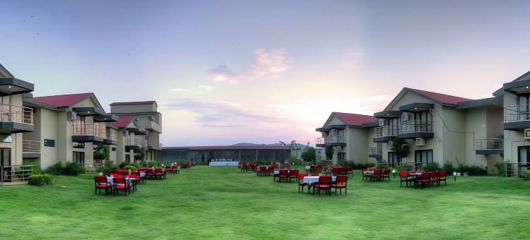 Bandipur Wildlife Resort图片