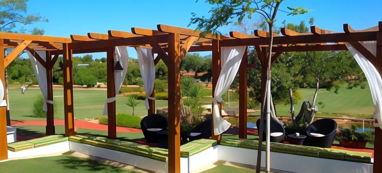 自然诗人昆塔公寓酒店(Quinta dos Poetas Nature Hotel & Apartments)图片