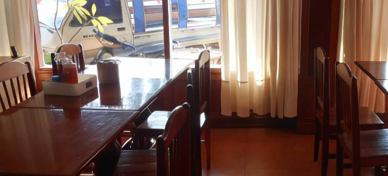 晨塔山宾馆(Chanthasom Guesthouse)图片