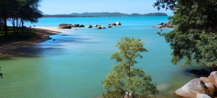 海神别墅旅馆(Poseidon Bungalows)图片