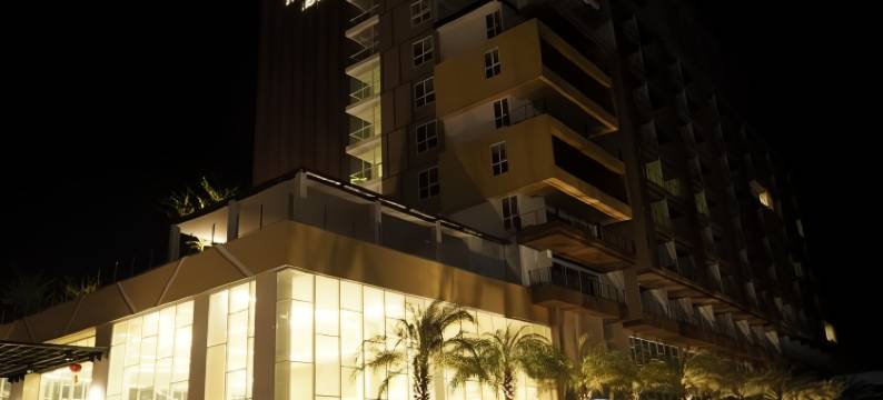 萨提特集团维斯塔酒店(The Vista hotel by Satit Group)图片