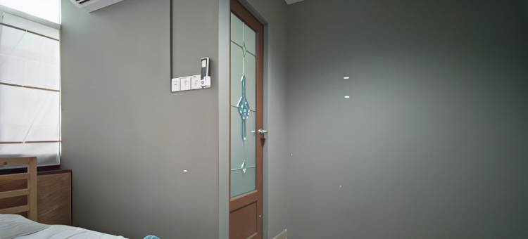 柯佩特尔经济酒店(Koptel Budget Hotel)图片