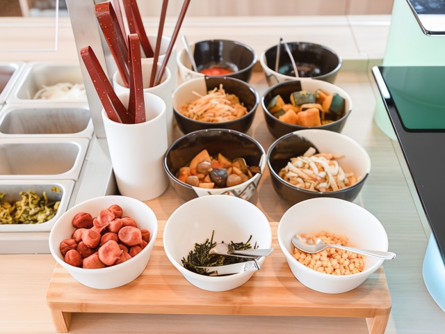 LiVEMAX RESORT ATAMI SEA FRONTOver view