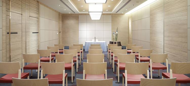 东急羽田卓越大酒店(Haneda Excel Hotel Tokyu)图片