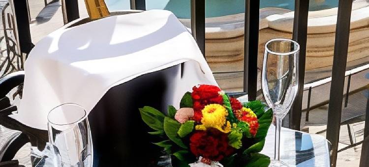 法尔内塞广场豪华套房酒店(Piazza Farnese Luxury Suites)图片