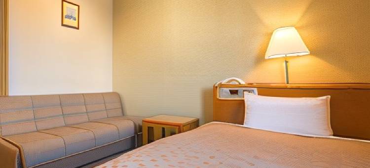 白石市太平洋酒店(Pacific Hotel Shiroishi)图片