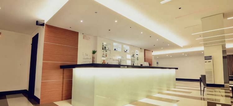 阿斯图里亚斯酒店(Citystate Asturias Hotel Palawan)图片