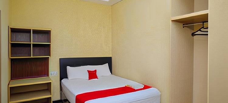 RedDoorz Near Taman Pantai Alam Indah Tegal图片
