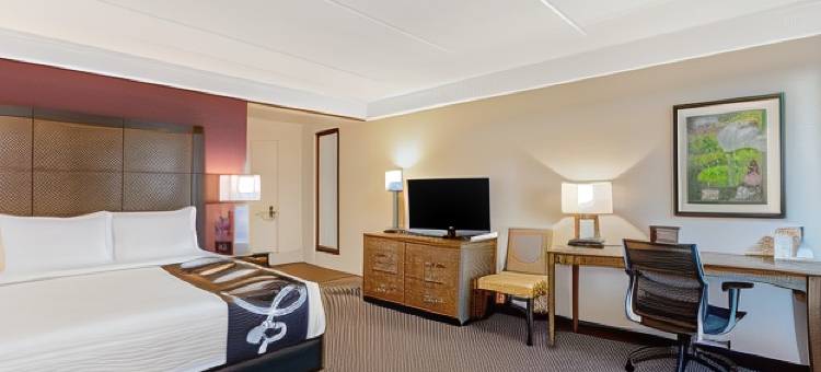 巴拿马城拉昆塔温德姆套房酒店(La Quinta Inn & Suites by Wyndham Panama City)图片
