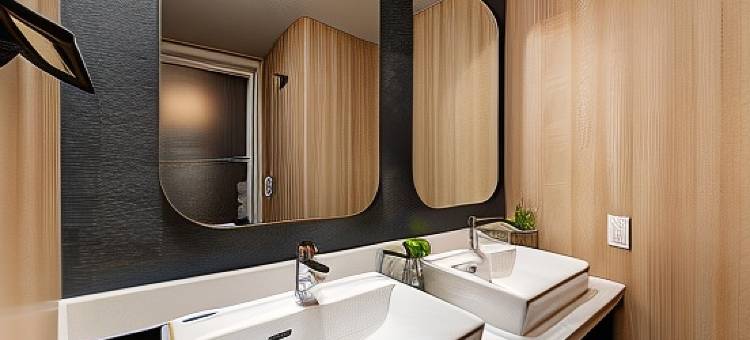 MIMARU大阪 难波STATION(MIMARU Osaka Namba Station)图片