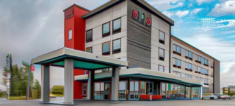 Avid Hotel Brooklyn - Dyker Heights图片