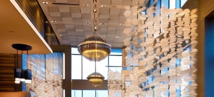 皮克林娱乐场度假酒店(Pickering Casino Resort)图片