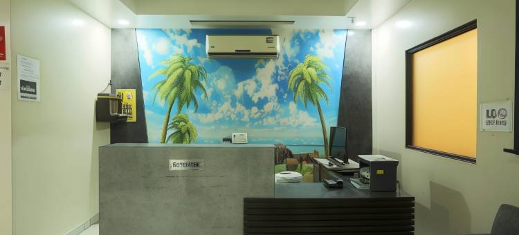 Airport Hotel Classic Park图片