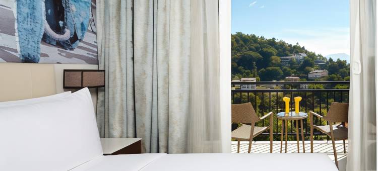 康提丽笙酒店(Radisson Hotel Kandy)图片