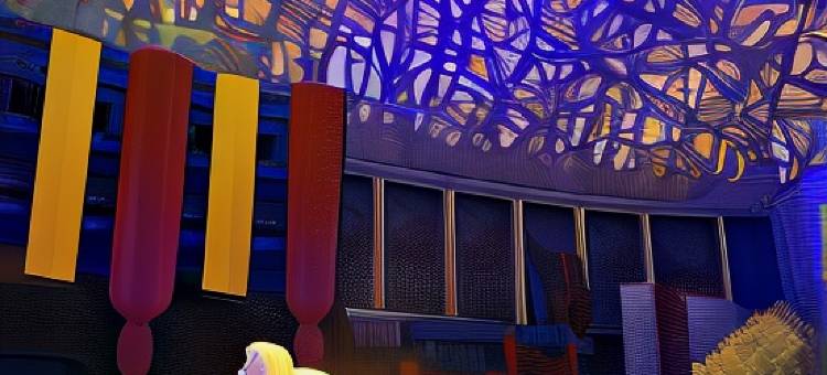 7天连锁酒店(南京将军大道河海大学地铁站店)图片