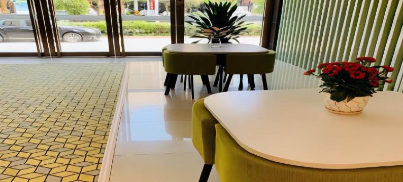 迅捷商务宾馆(亳州魏武广场店)图片