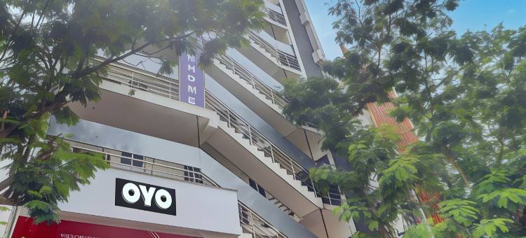 Super Collection O Manikonda图片