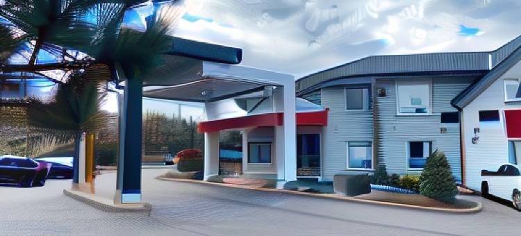 哈密尔顿/斯托尼克雷克舒适酒店(Comfort Inn)图片