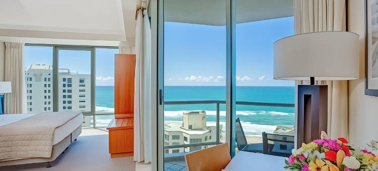 冲浪者天堂曼特拉传奇酒店(Mantra Legends Surfers Paradise)图片