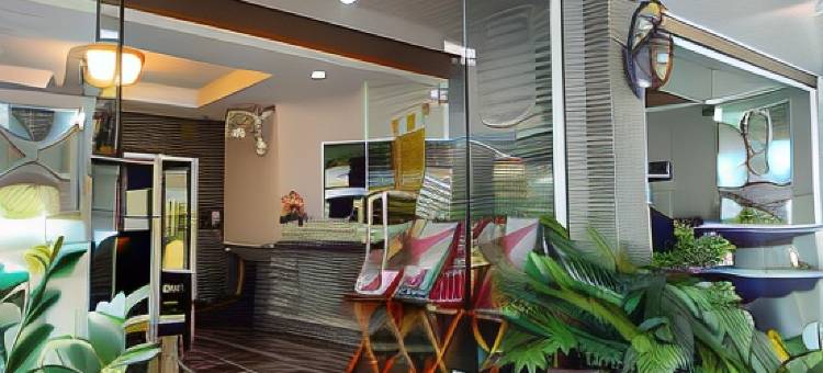 皮拉图斯公寓(Pilatus Apartment)图片