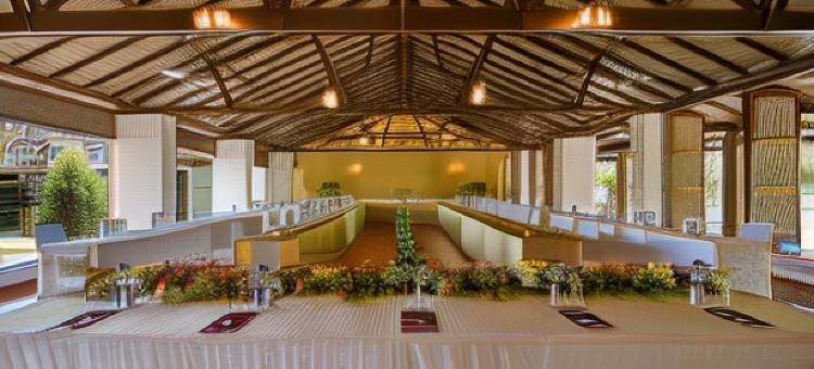 萨马利蕨类度假村(The Fern Samali Resort)图片