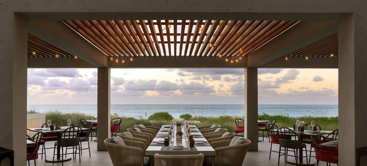 特克斯和凯科斯群岛的丽思卡尔顿公寓(The Ritz-Carlton Residences, Turks & Caicos)图片