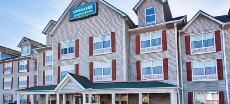 海勒姆丽怡酒店(Country Inn & Suites by Radisson, Hiram, GA)图片