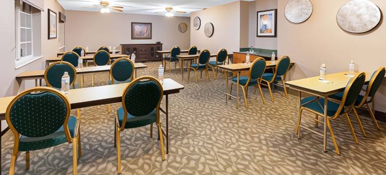 米苏拉昆塔温德姆酒店(La Quinta Inn by Wyndham Missoula)图片