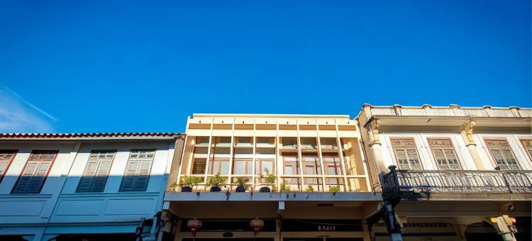 班孔旅舍(OYO 75469 Baan Kong Hostel)图片