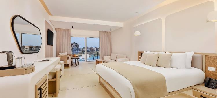 日出安居姆度假村(Sunrise Anjum Resort)图片