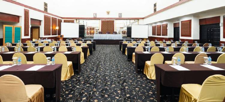 阿米尔绿洲酒店(Oasis Amir Hotel)图片