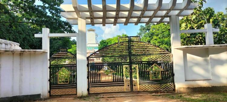 绿景酒店及度假村(Green View Hotel & Resort)图片