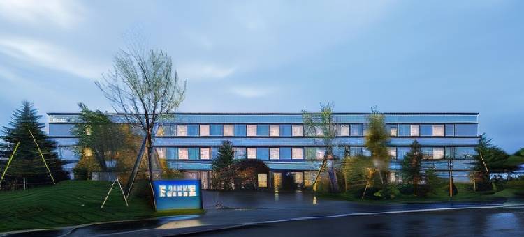 北海道长沼万枫酒店(Fairfield by Marriott Hokkaido Naganuma)图片
