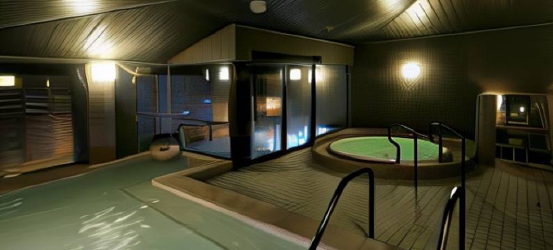 箱根高原酒店(HAKONE HIGHLAND HOTEL)图片