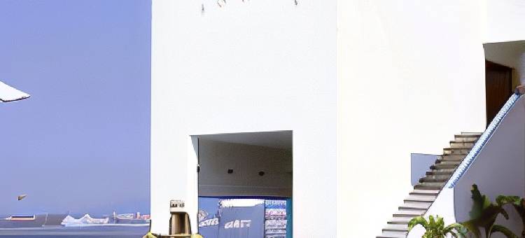 Best Western Plus Luna del Mar图片