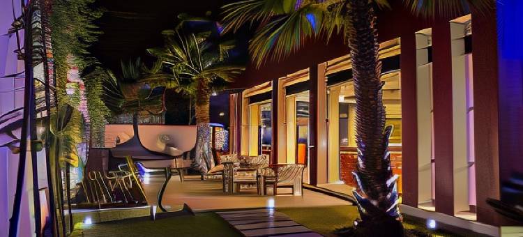 瓜达拉哈拉机场智选假日酒店(Holiday Inn Express Guadalajara Aeropuerto)图片