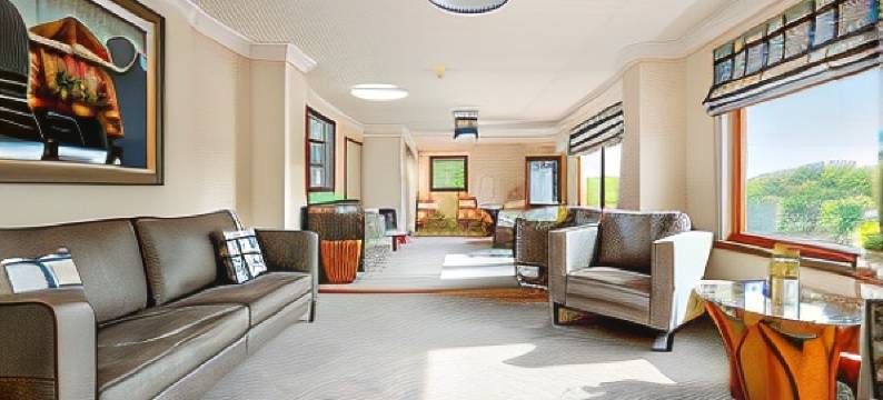 尼斯湖族人酒店(Loch Ness Clansman Hotel)图片