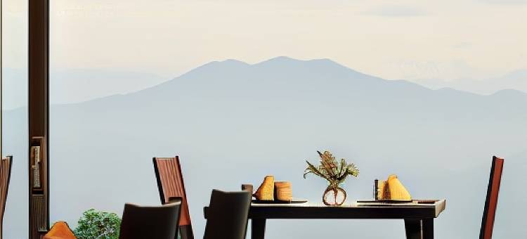 赤仓观光酒店(Akakura Kanko Hotel)图片