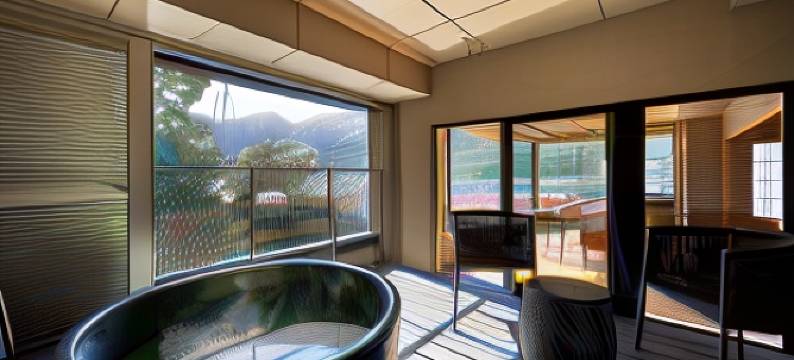 万翠楼旅馆(Mansuirou)图片