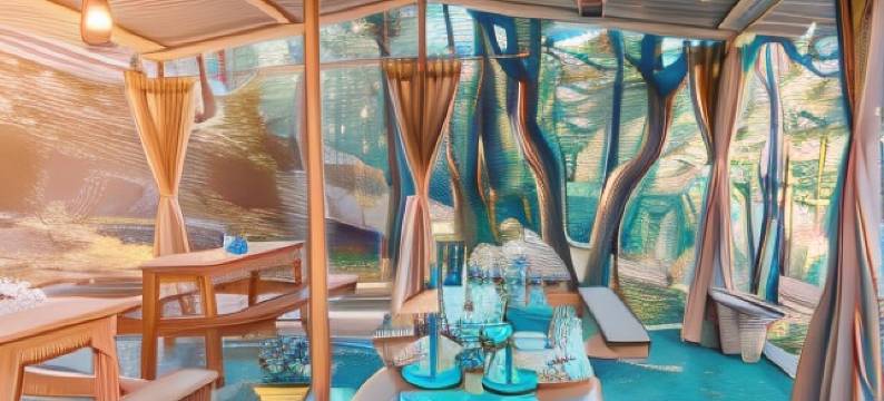 纳亚拉普旅馆(Nayalap - Rural Himalayan Glamping)图片