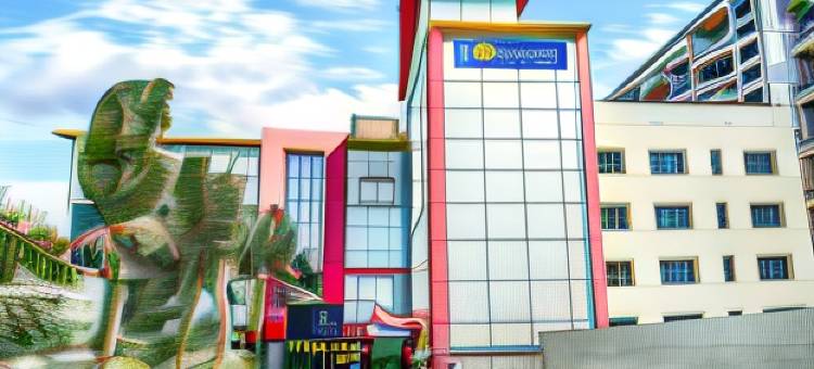 法布酒店尊贵桑凯特旅馆(FabHotel Prime Sanket Inn, Phoenix Mall)图片