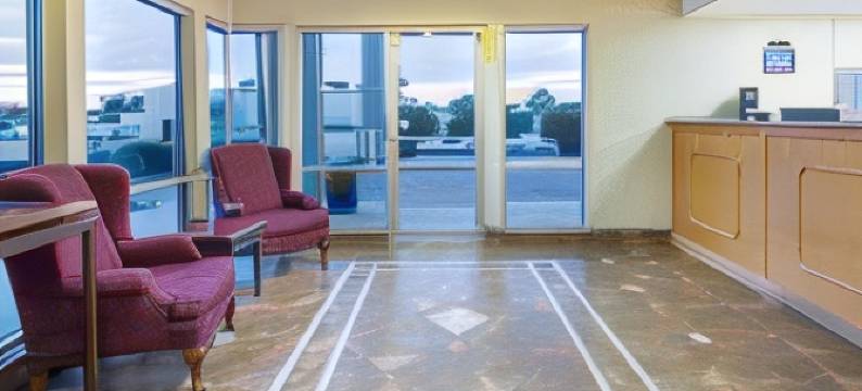 塞金温德姆速8酒店(Super 8 by Wyndham Seguin)图片