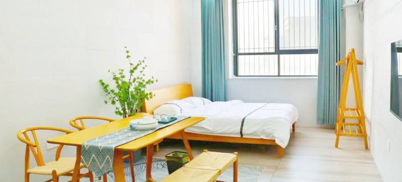 避风港99号公寓(环港路分店)图片