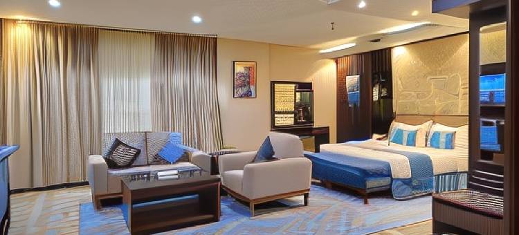 皇家精品酒店(Royal Boutique Hotel)图片