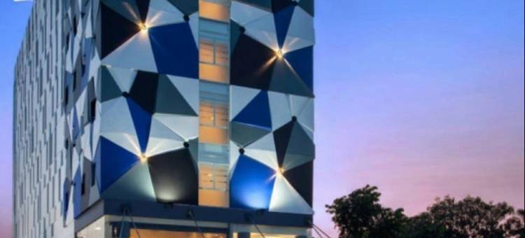 井里汶MD7酒店(MD 7 Hotel Cirebon)图片