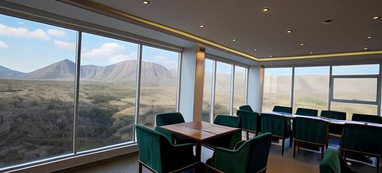 绿景酒店(Green View Hotel)图片