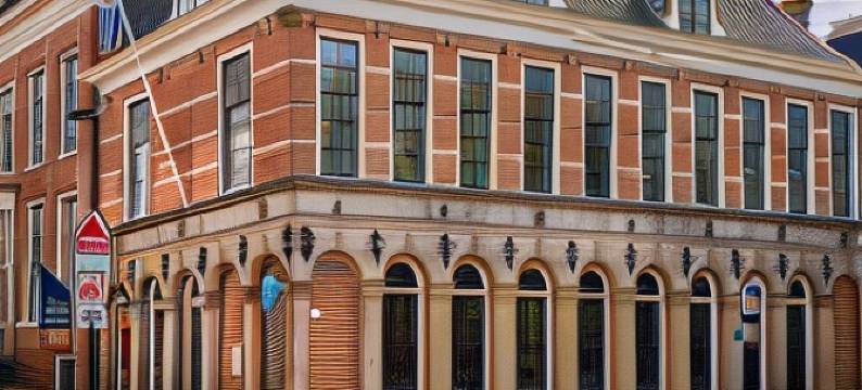 军团前卫酒店(Hotel Corps de Garde)图片