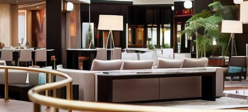 滨海广场精英酒店(Elite Hotel Marina Plaza)图片