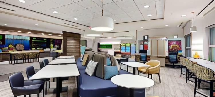 蒂梅丘拉希尔顿惠庭酒店(Home2 Suites by Hilton Temecula)图片